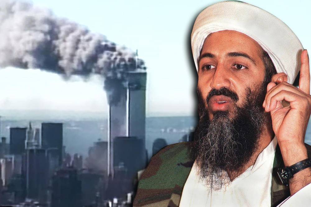 Как Усама Бен Ладен стал террористом номер 1