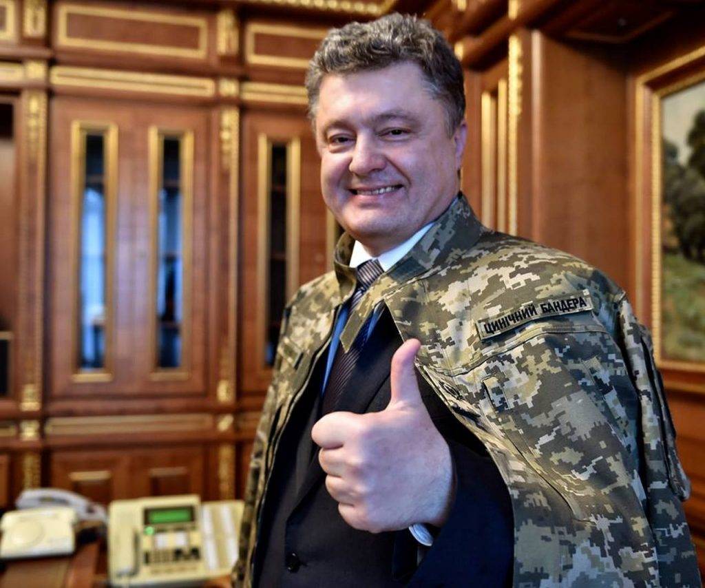 Если Порошенко отдаст команду на штурм Донбасса, ВСУ ожидает окружение