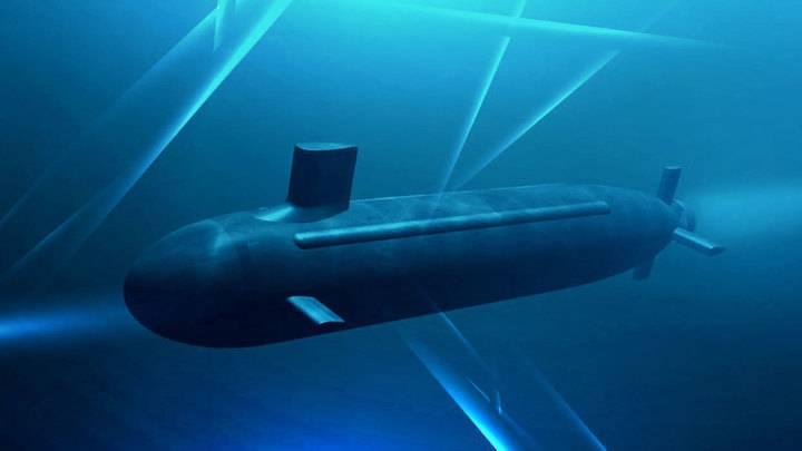 Захотят взять Калининград - получат и ядерную торпеду к берегам США