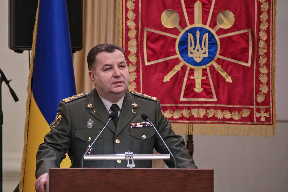 Украинский министр анонсировал новые провокации в Керченском проливе