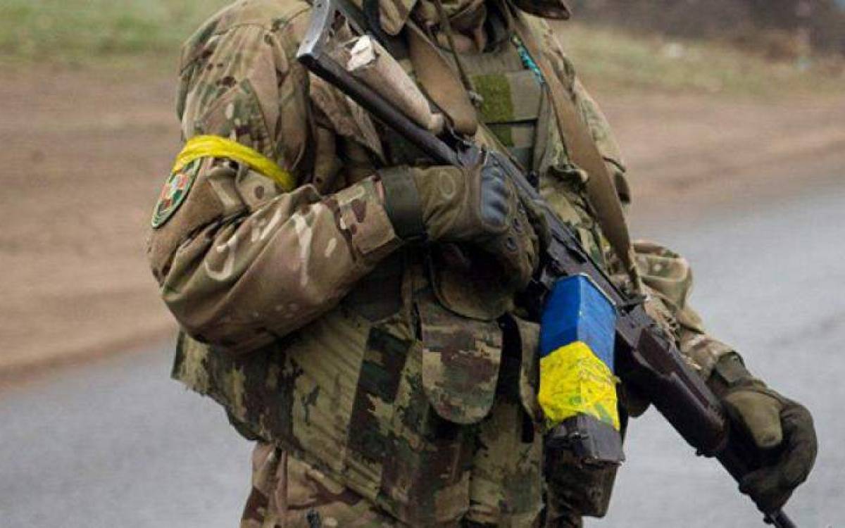 ВСУ объявили охоту на мирных жителей Донбасса