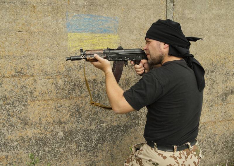 В ВСУ убивают за нежелание воевать