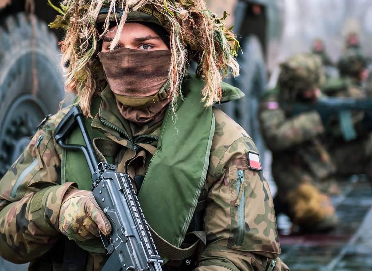 Страшная «Анаконда» НАТО: пора накрываться простынёй?