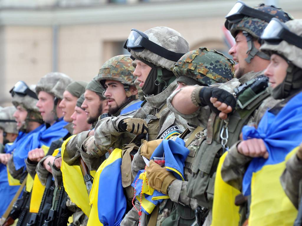 Новая провокация: Киев может послать батальоны на Донбасс, чтоб обвинить РФ
