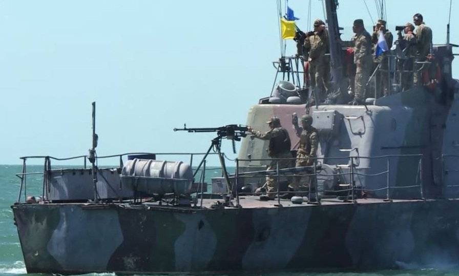 Киев готовит наступление на Донбасс: ВСУ хотят отбить у ЛДНР выход к морю