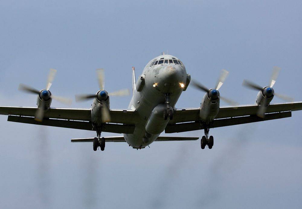 Израиль «закрыл вопрос» со сбитым Ил-20