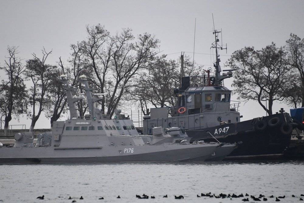 "Гюрза" без зубов: украинские катера не могут применять ракеты "Барьер"
