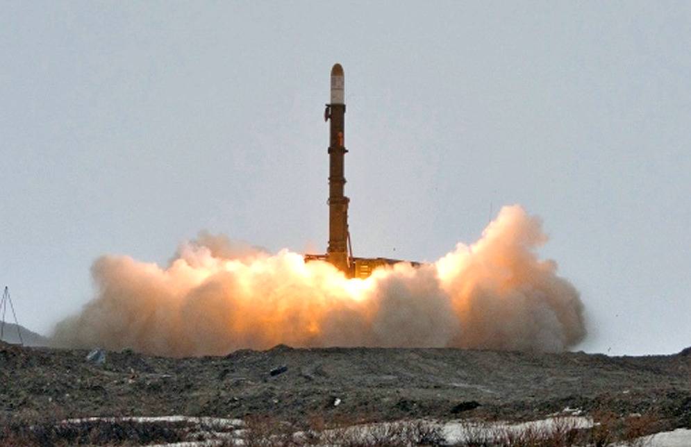 Москва не сможет показать Вашингтону «ракету-нарушитель» 9М729