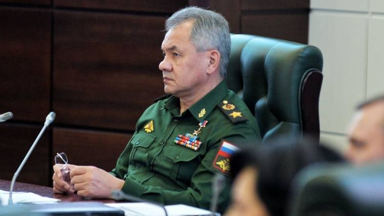 «Армия-2019»: Россия начала подготовку к международному форуму