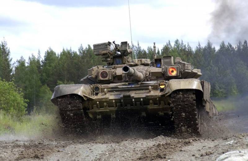 Какие танки лучше: западные или советские и российские?