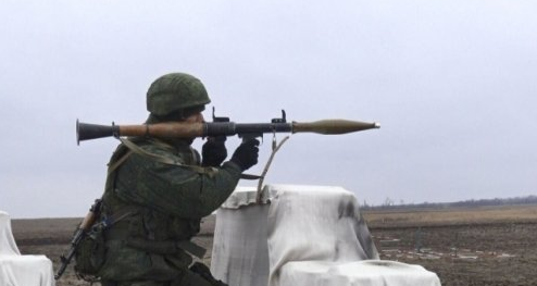 Готово ли ополчение Донбасса отразить наступление ВСУ