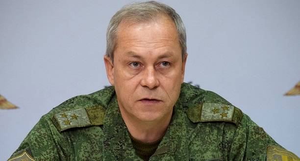 Басурин рассказал о подготовке Киевом новой провокации к западу от Донецка