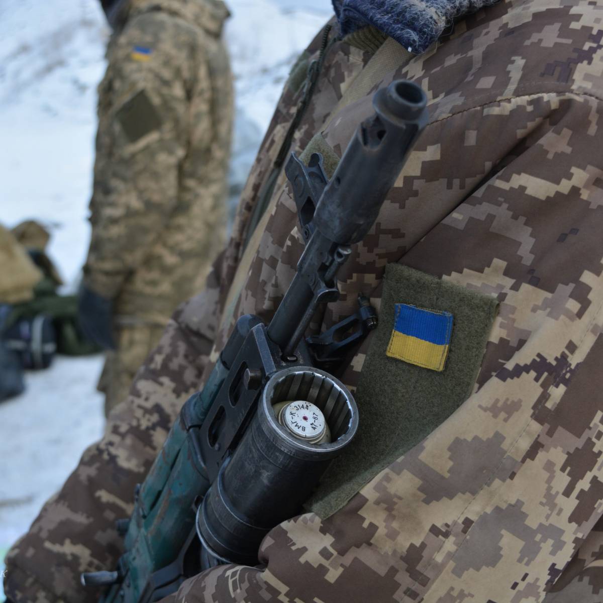 На Украине подходит к концу военное положение - ждать ли новой провокации?