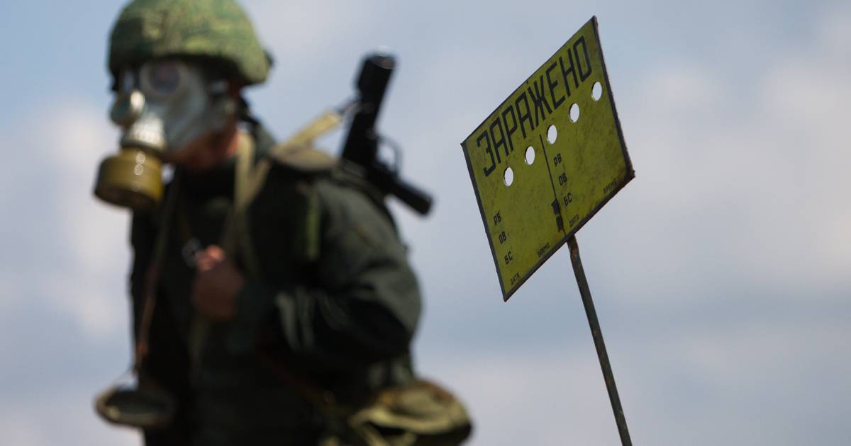 Готовится новая провокация: что химичат украинские власти?