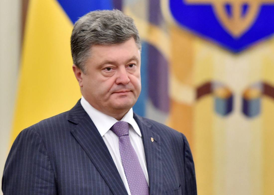 В Раде заявили, что с Порошенко мира в Донбассе не будет