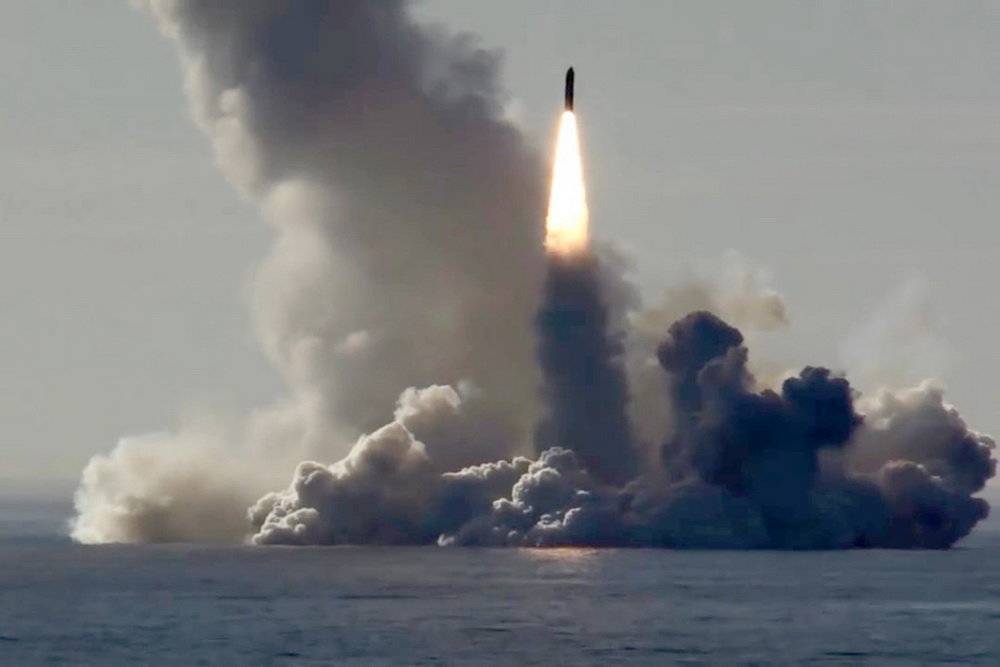 "Циркон" не остановить: новая российская ракета встревожила американцев