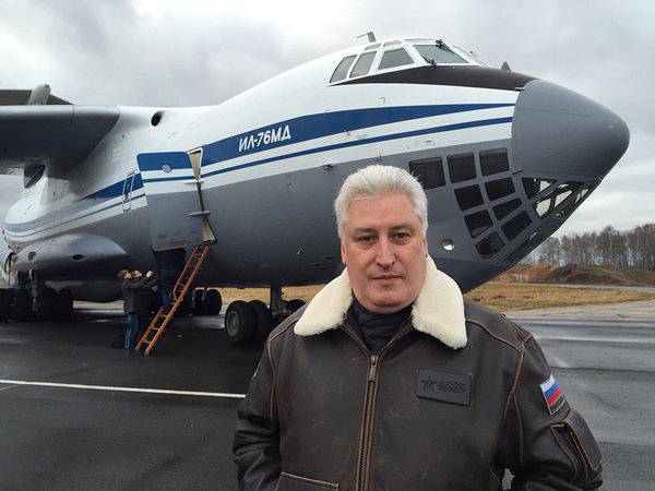 Коротченко о слежке в Черном море: мы тренируемся на кораблях НАТО
