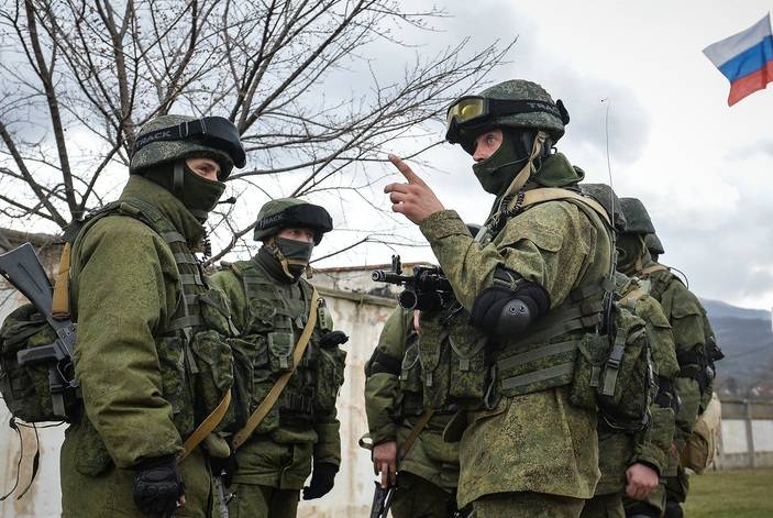 Чтобы вопросы «отпали»: Минобороны сравнило армию РФ и ВСУ