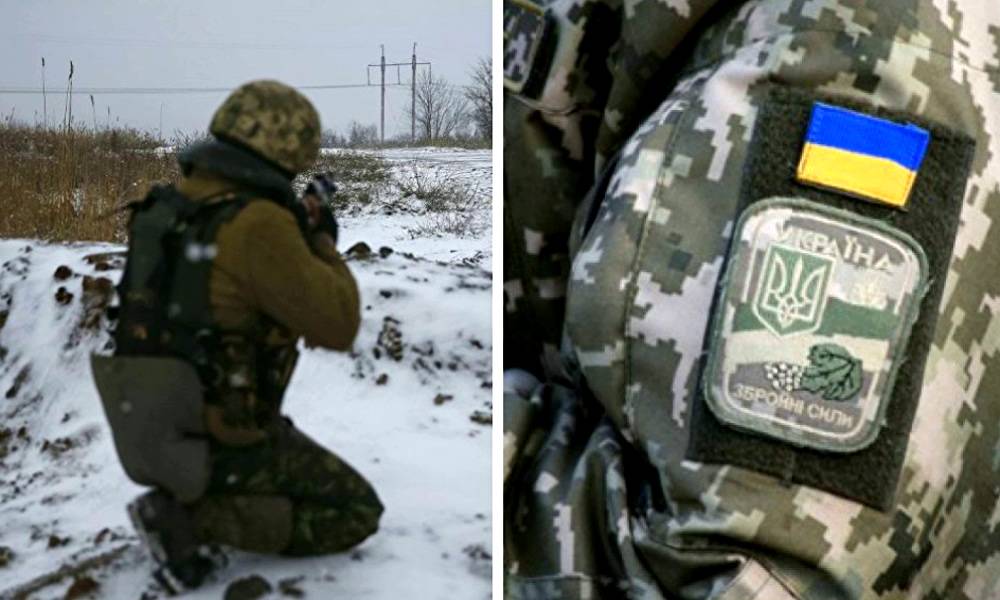 Военные ДНР взяли в плен украинского диверсанта: первые показания бойца