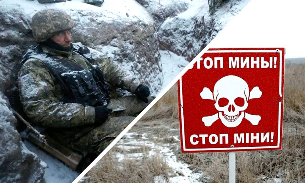 Сбежать смог только один: ВСУ понесли потери при подготовке прорыва в ДНР