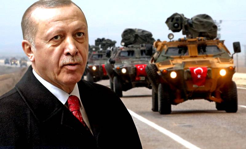 Эрдоган проигрывает Идлиб «Ан-Нусре». Что дальше?