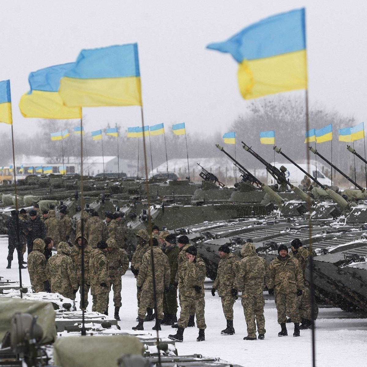 Что остановит войну между Украиной и Донбассом