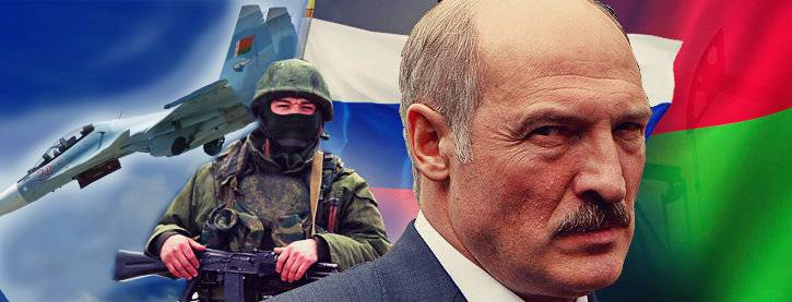 Лукашенко не хочет выглядеть врагом в глазах российской военной элиты