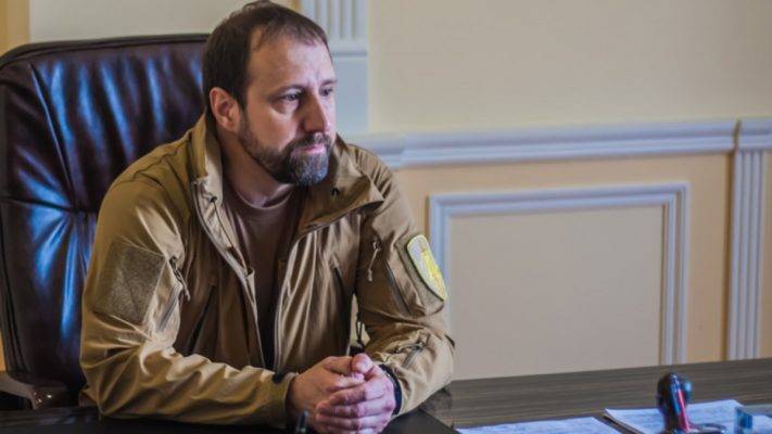 Ходаковский: сами украинцы подтверждают отсутствие «российской угрозы»