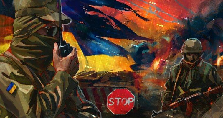 Киеву посоветовали пойти на уступки Донбассу, чтобы Украина не развалилась