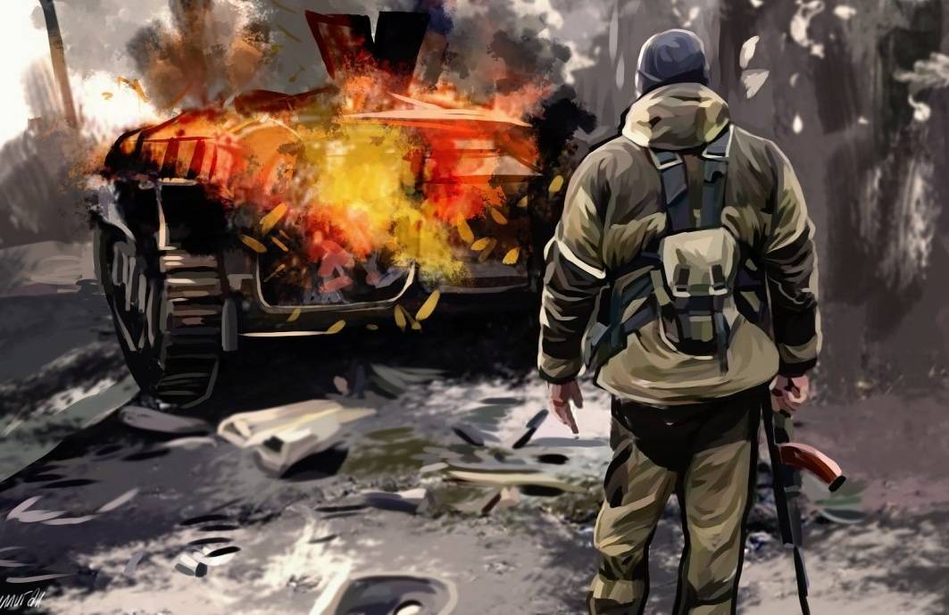 Шесть погибших и шесть раненых: ВСУ несут потери на фронте