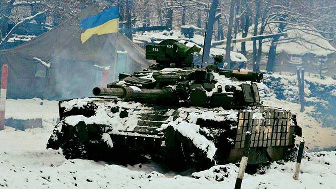 «Снежное фиаско» ВСУ: до победы над Донбассом еще далеко
