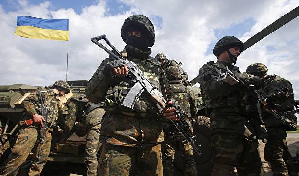 План раскрыт: Киев готовит новые провокации на юге ДНР
