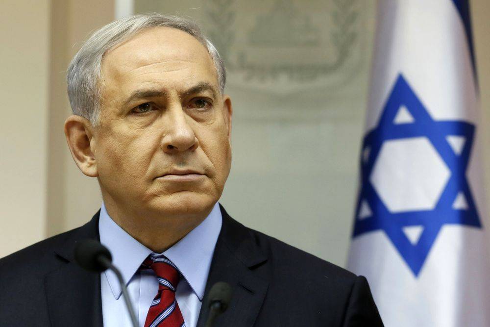Нетаньяху заявил, что нашел с Путиным компромисс по Ближнему Востоку
