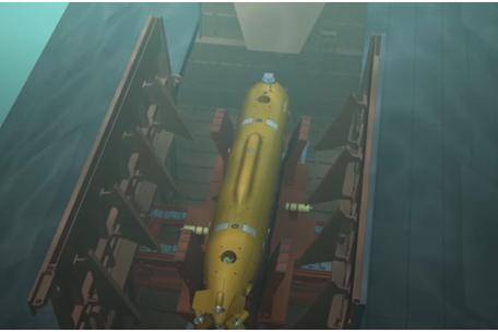 Глубоководные «Посейдоны» - русское оружие «судного дня»