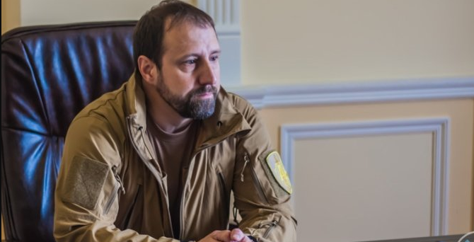 Комбат «Востока» Ходаковский рассказал, почему ополченцы не взяли Мариуполь