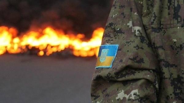 Ситуация на Донбассе: 10 солдат ВСУ получили ранения, трое погибших