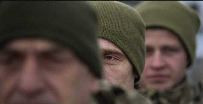 В плен ДНР попал очередной украинский «воин света»