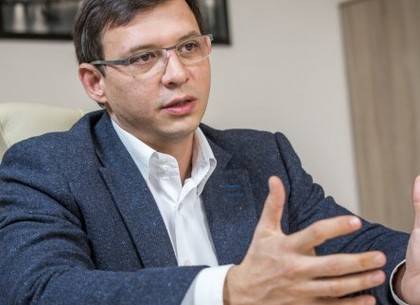 Мураев посоветовал сменить идеологию, чтобы закончить войну на Донбассе