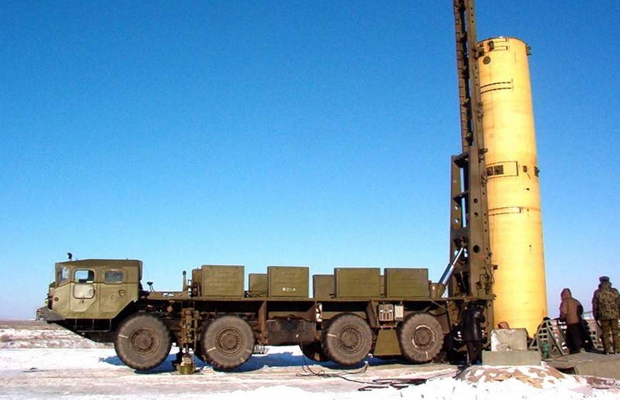 Россия берет на прицел дорогущие спутники Пентагона