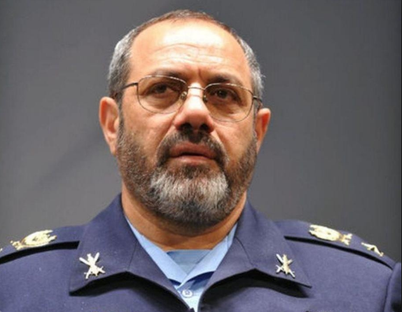 Генерал Насирзаде: мы положим конец атакам ЦАХАЛ, ВВС в боевой готовности