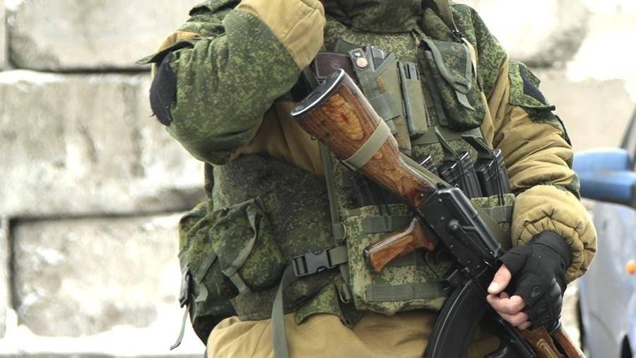 Пленный боец ВСУ рассказал об украинской армии
