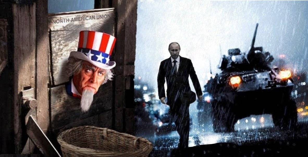 Россия и США так и не смогли договориться по ДРСМД