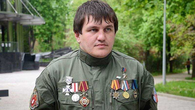 Экс-командир «Пятнашки» Абхаз рассказал, как брал ВСУ «на авось»