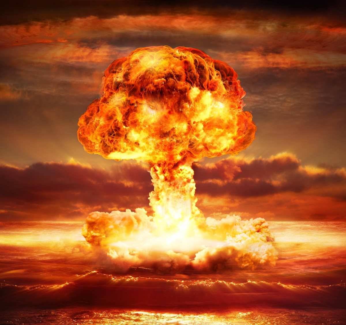10 фактов о ядерном оружии