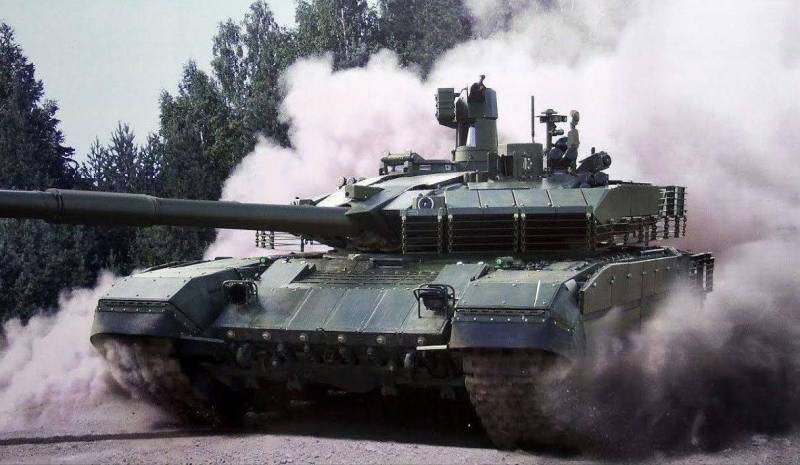 Т-72 «взломали», по зубам ли Т-90М «Прорыв-3»? Броня крепка, но есть нюансы