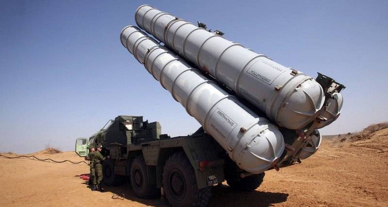 С-300 не задействуют: ПВО САР может перехватить ВВС ЦАХАЛ в ливанском небе