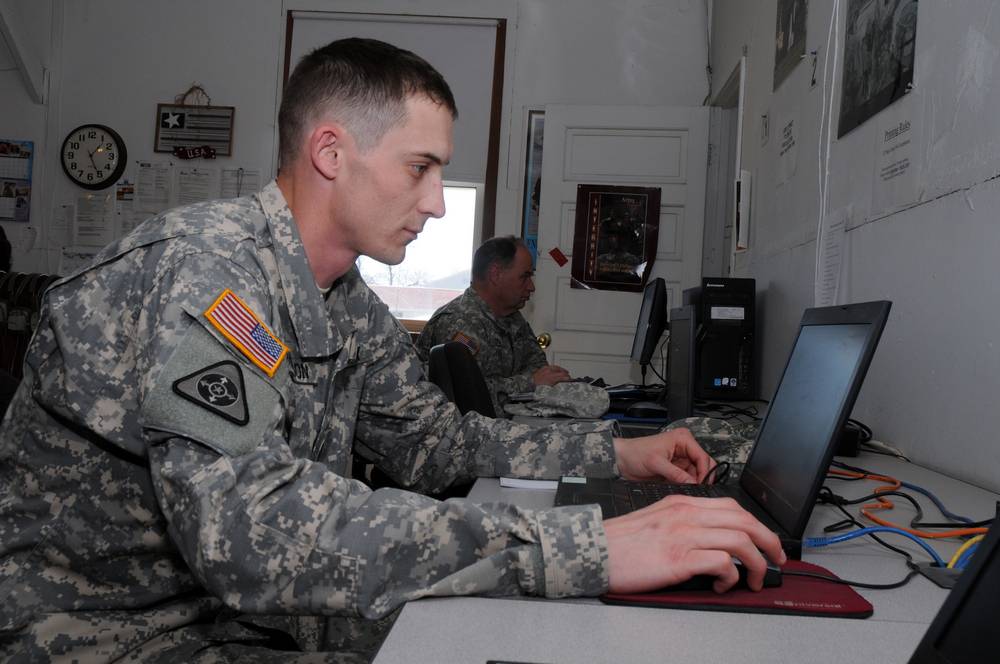 Пентагон признался, что США отстают в сфере кибербезопасности