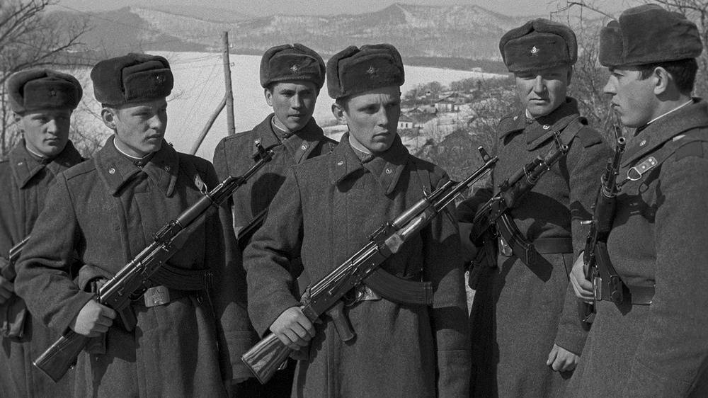 Это был не бой — расстрел: советские пограничники не успели даже выстрелить