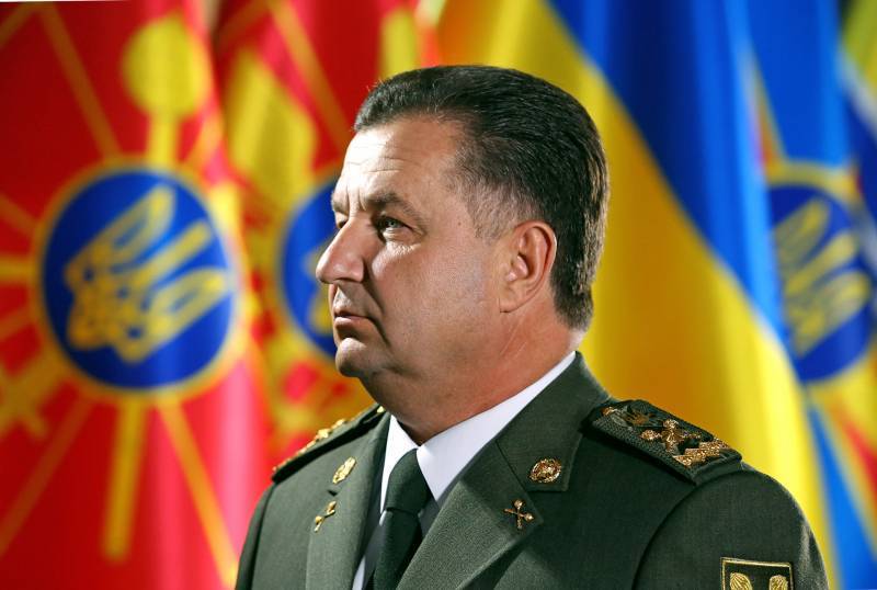 Киев: НАТО хочет поскорее принять Украину в свои ряды