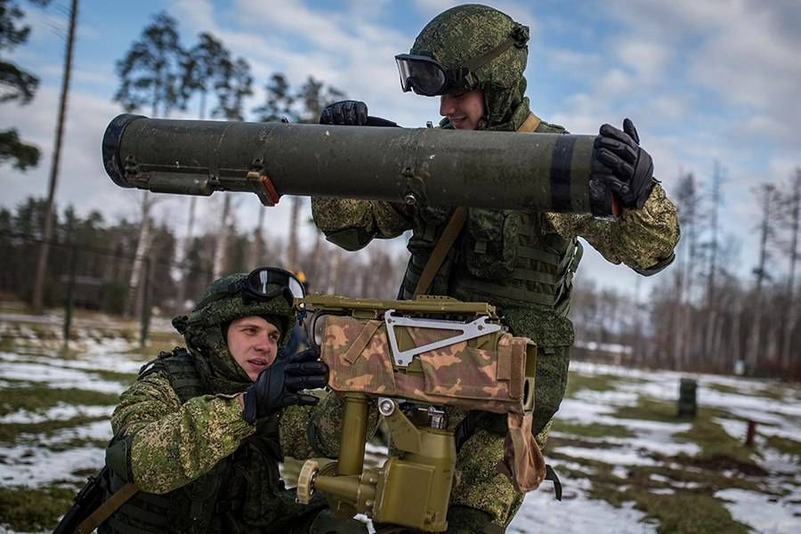 Шугаев назвал самое популярное российское оружие на мировом рынке
